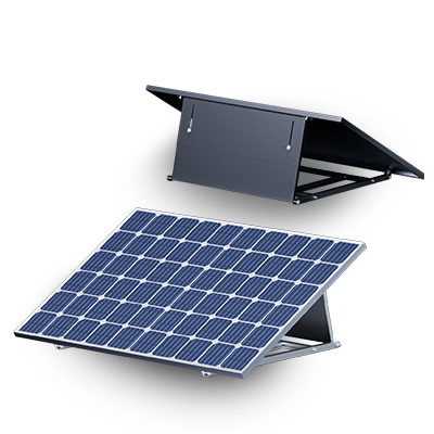 태양광 패널 청소 로봇
